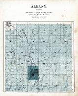 Albany 1, Green County 1902